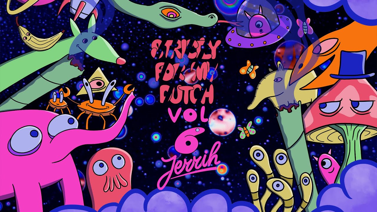 SFMD 6 by Jerrih - Strictly for my Dutch
