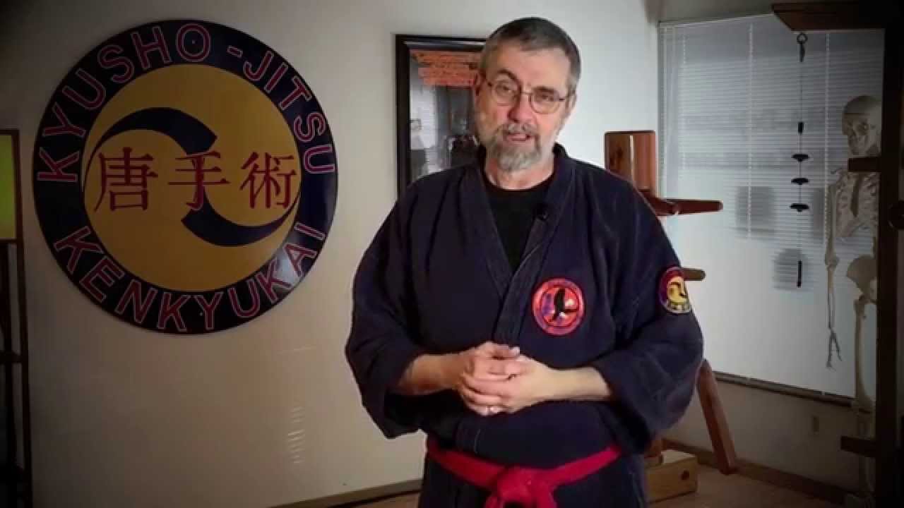 24   Reflections   Origins of the Pinan Kata