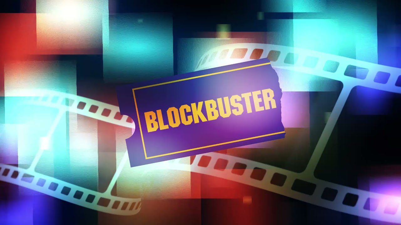 Blockbuster 2021 ID