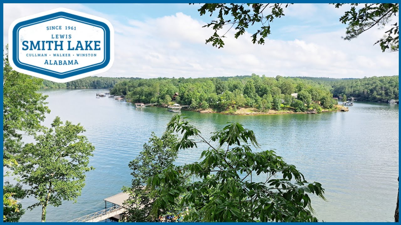 Lewis Smith Lake Boat Tour Jet Skis, Tubing, Water Skiing, Kayaking, Swimming