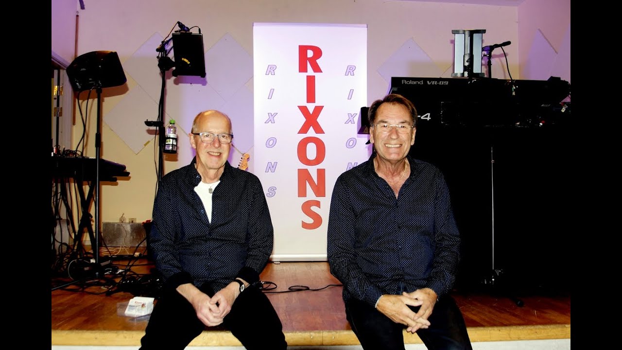 Fredagsdans i Laga gården  17 nov 2023 Musik Rixons