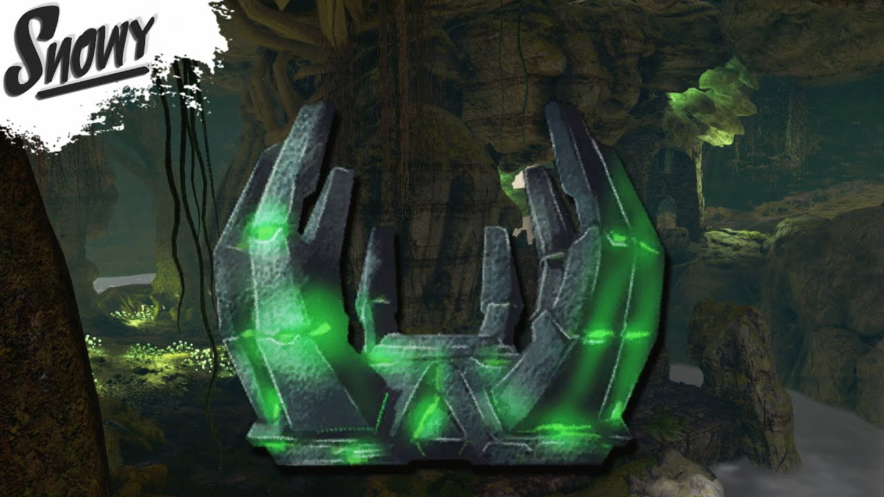 Ark | Upper South Cave Walkthrough, Artifact of the Hunter + Explorer Notes Locations