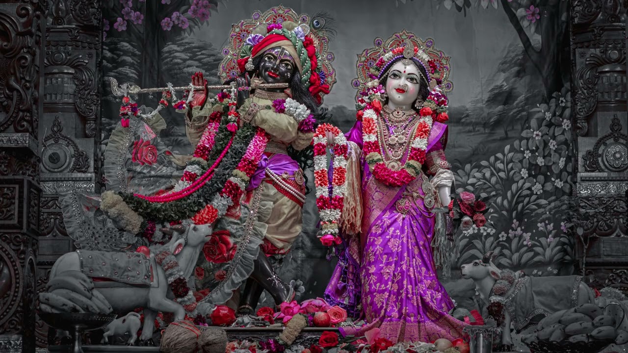 KANHA KI JANMADIN AAYI HAI SUNO#bhakti