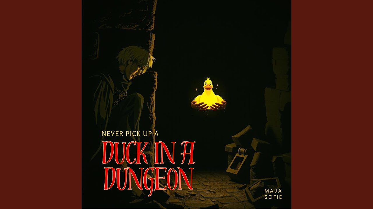 Never Pick Up a Duck in a Dungeon