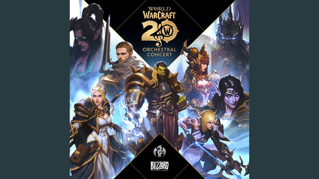 Battle for Azeroth: Before the Storm