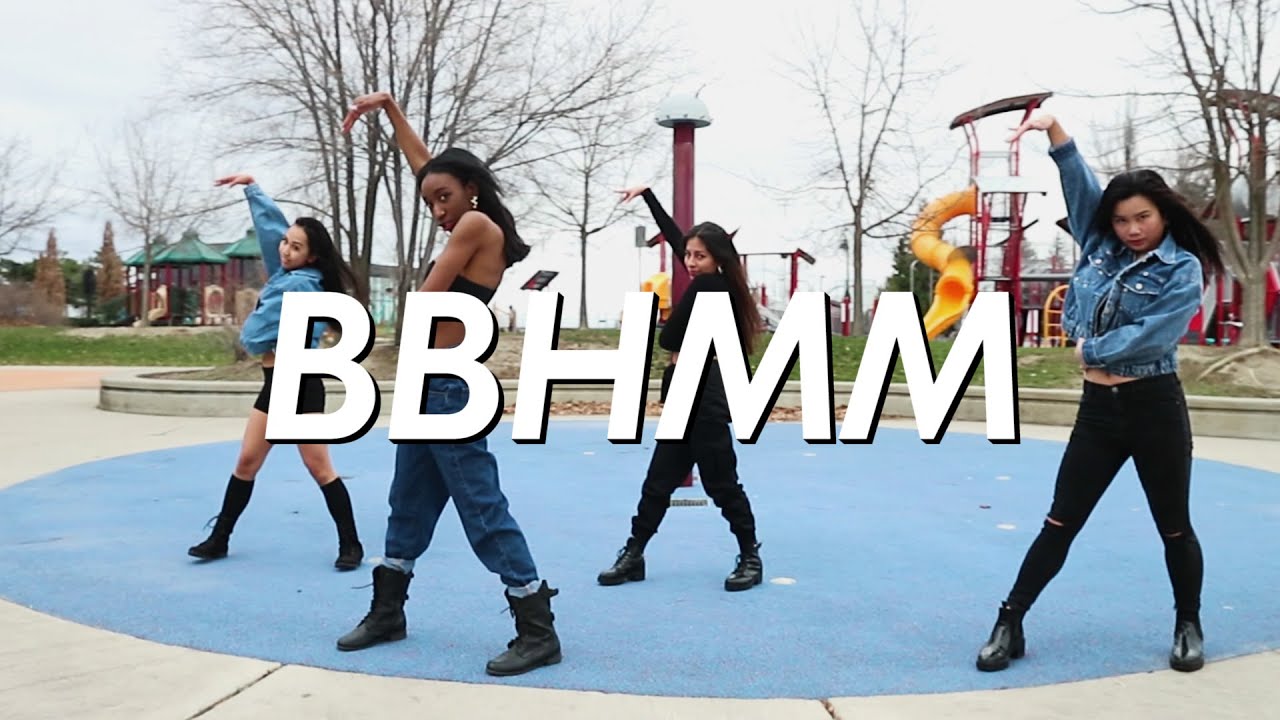 BBHMM - BLACKPINK Dance Cover by FourYou