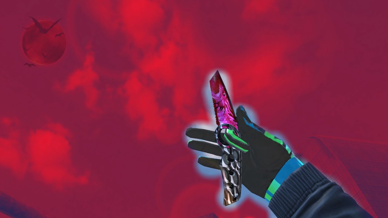Running Thru The 7th | Critical Ops.