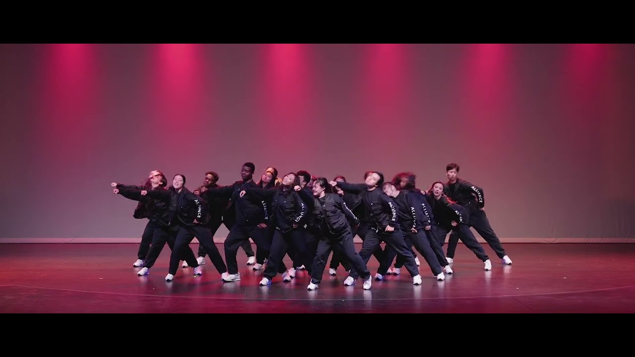 Alliance Act 2 | Hipnotized 2022