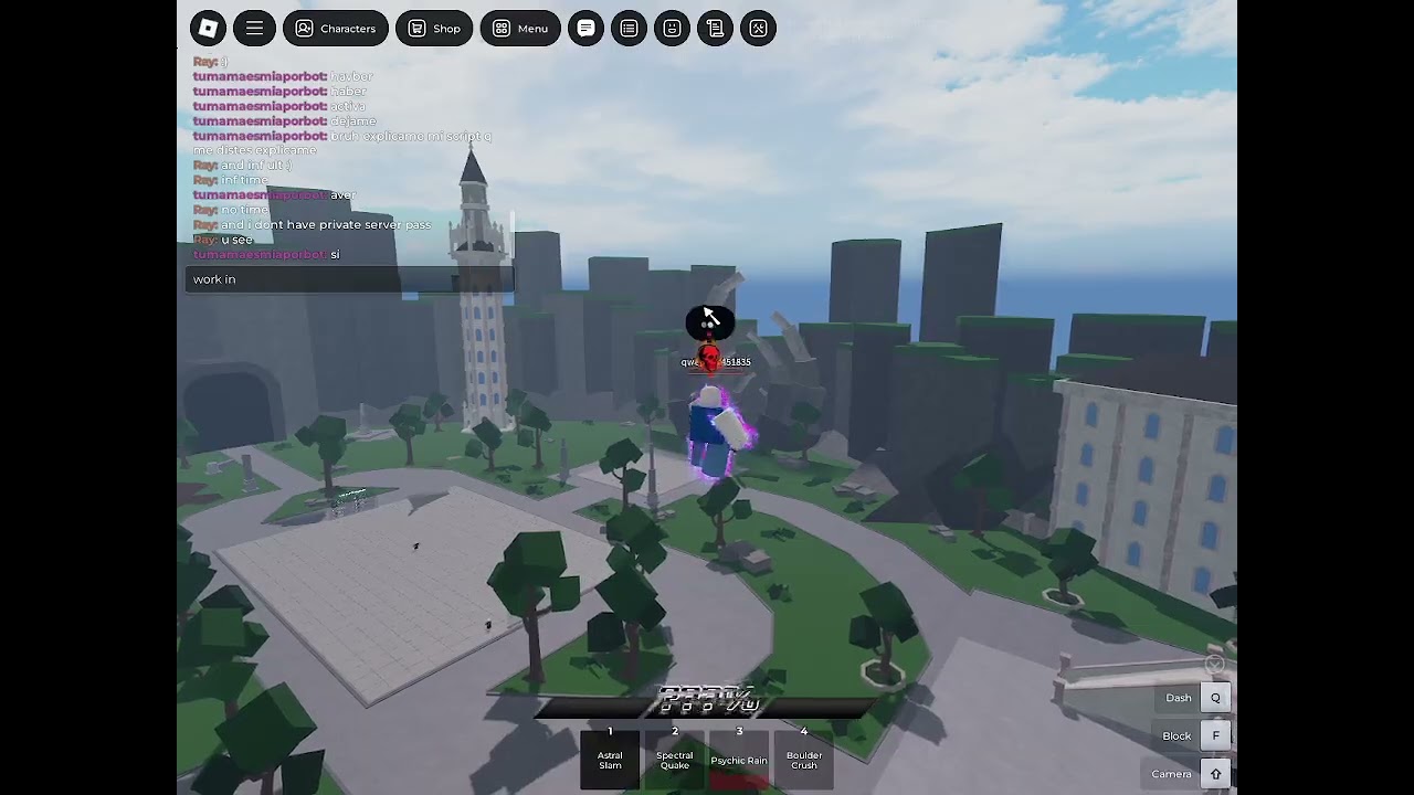 Elyos Hub | Ultimate Battlegrounds Script