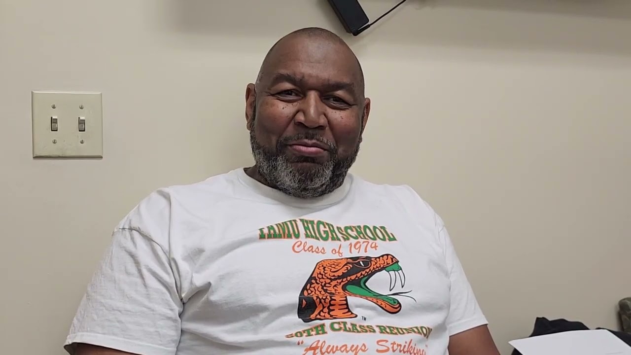LEGENDARY: Florida A&M University High School Basketball Legends