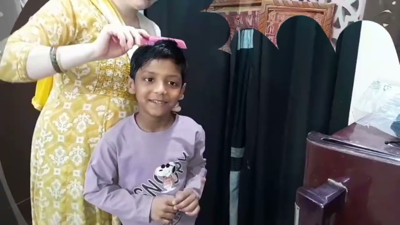 Aj ka breakfast or ghar ki Safai