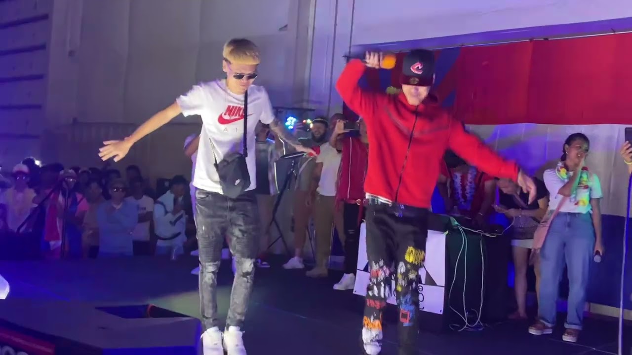 South Dakota Concert Wah Fish Paste, Htoo Rue, Ler Mu Dex and more..