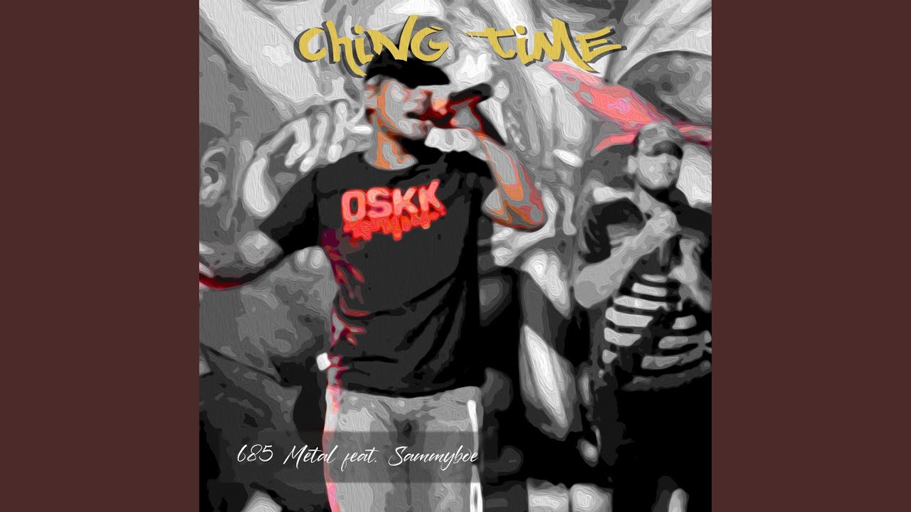 Ching Time