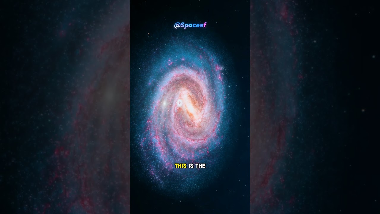 Scientists Discovered the Sound Of The Big Bang