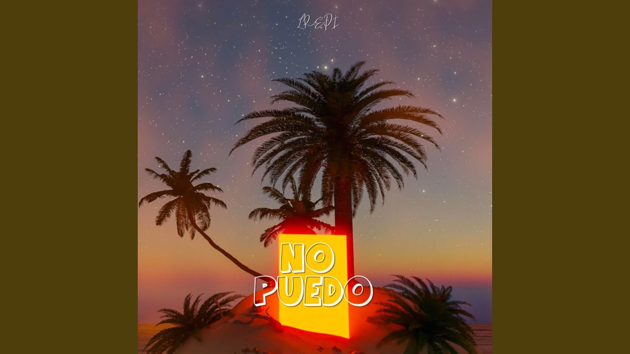 No Puedo