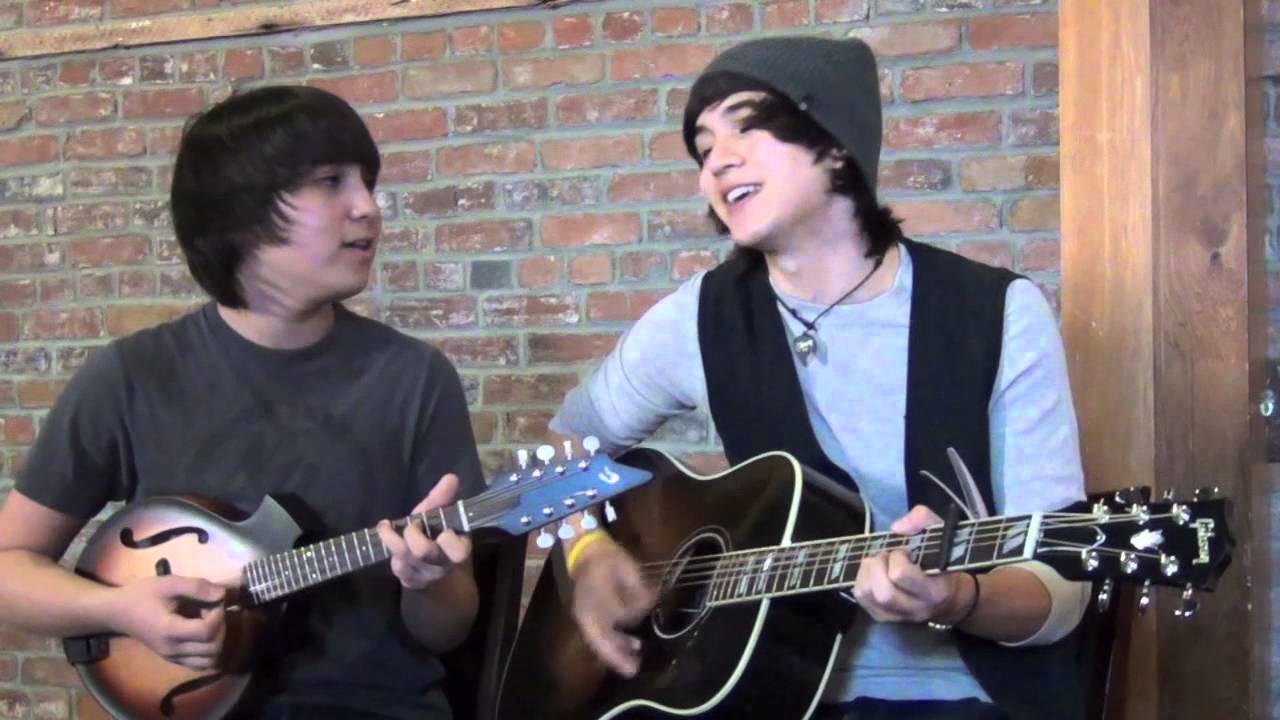 Adele - Someone Like You (Cover)