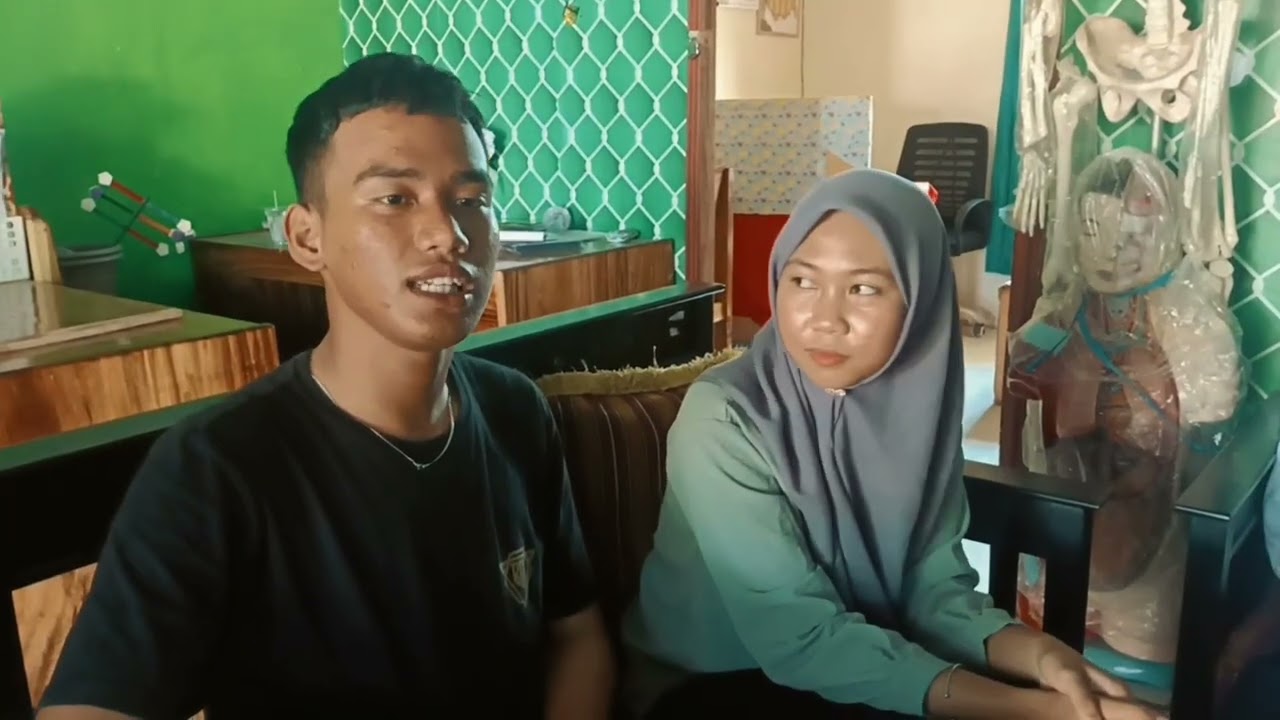 Short movie 