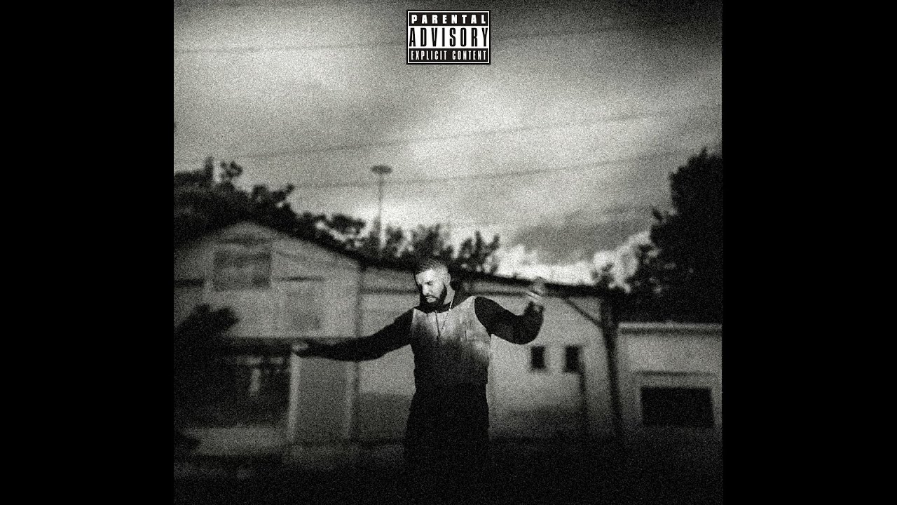 [FREE FOR PROFIT] DRAKE X TRAVIS SCOTT TYPE BEAT - 