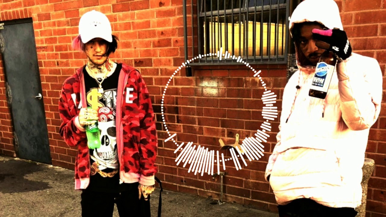 [Instrumental] Lil Peep x Lil Tracy - Your Favorite Dress