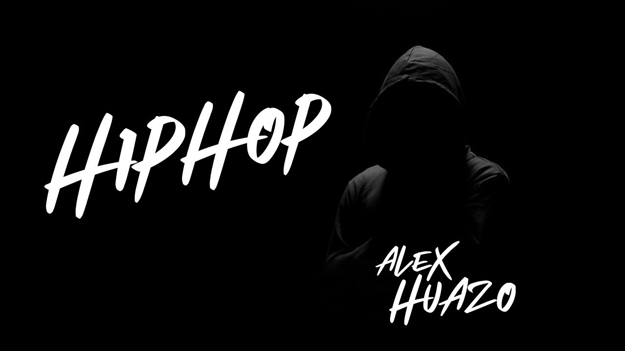 Hip Hop - Extraños en el caos