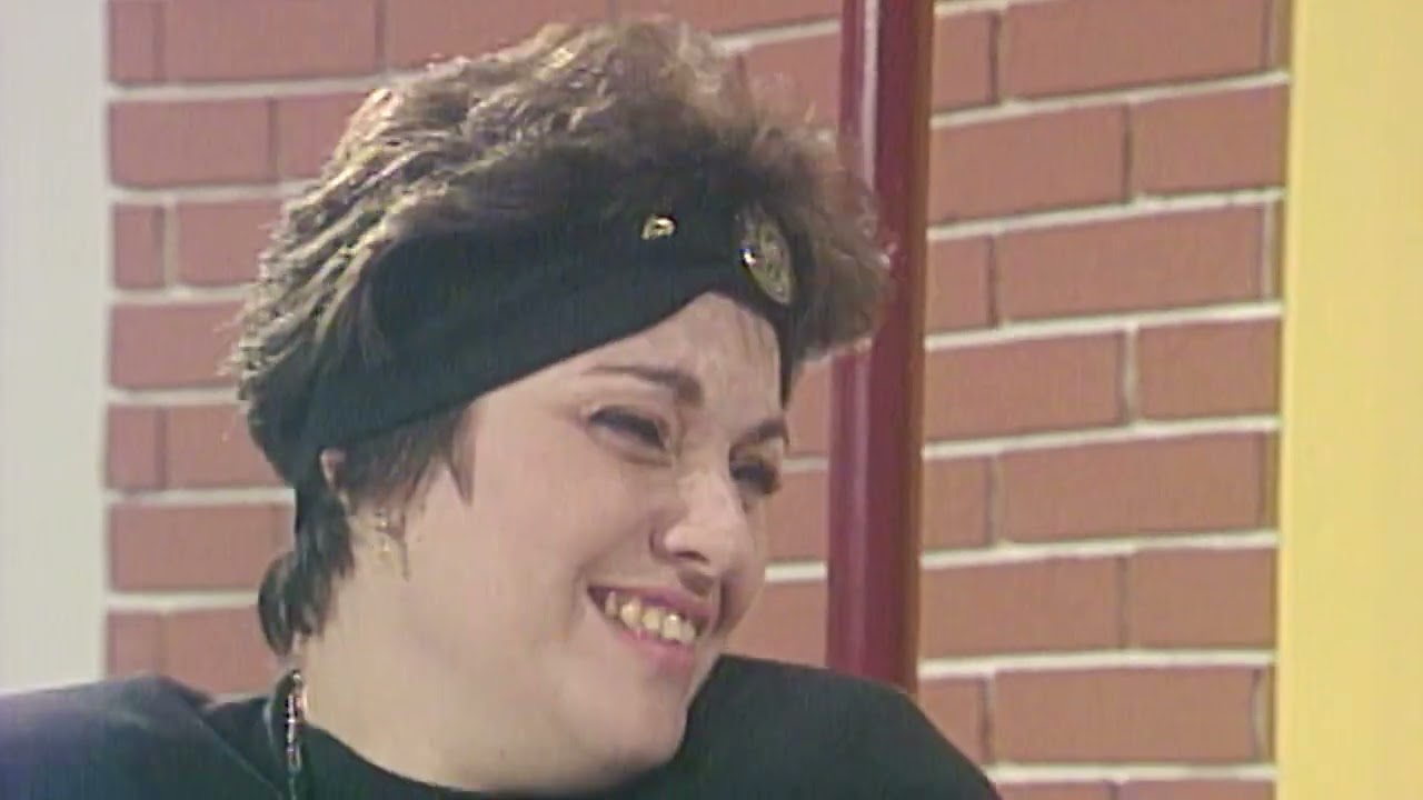 VeneComedia Episodio 003