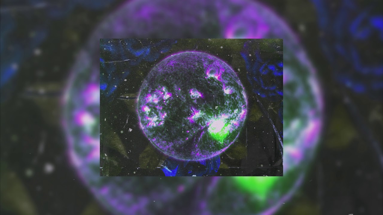 Sinxi - Space (Remix)