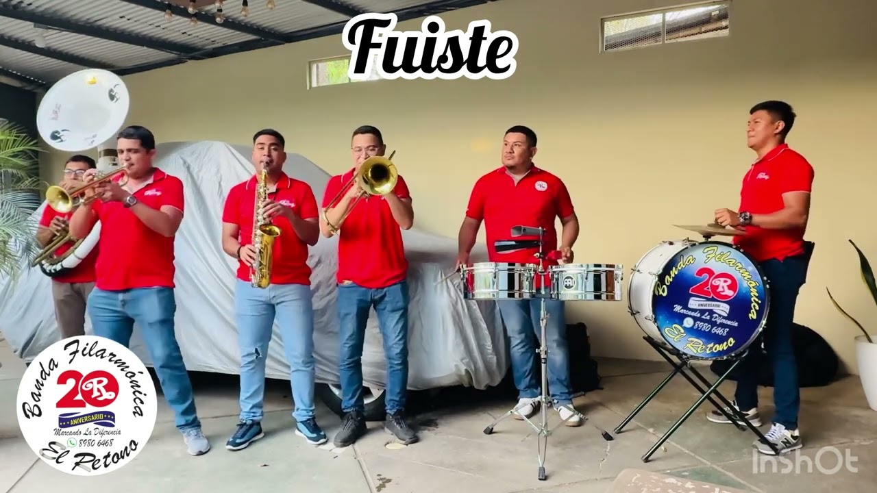 Fuiste - Gilda