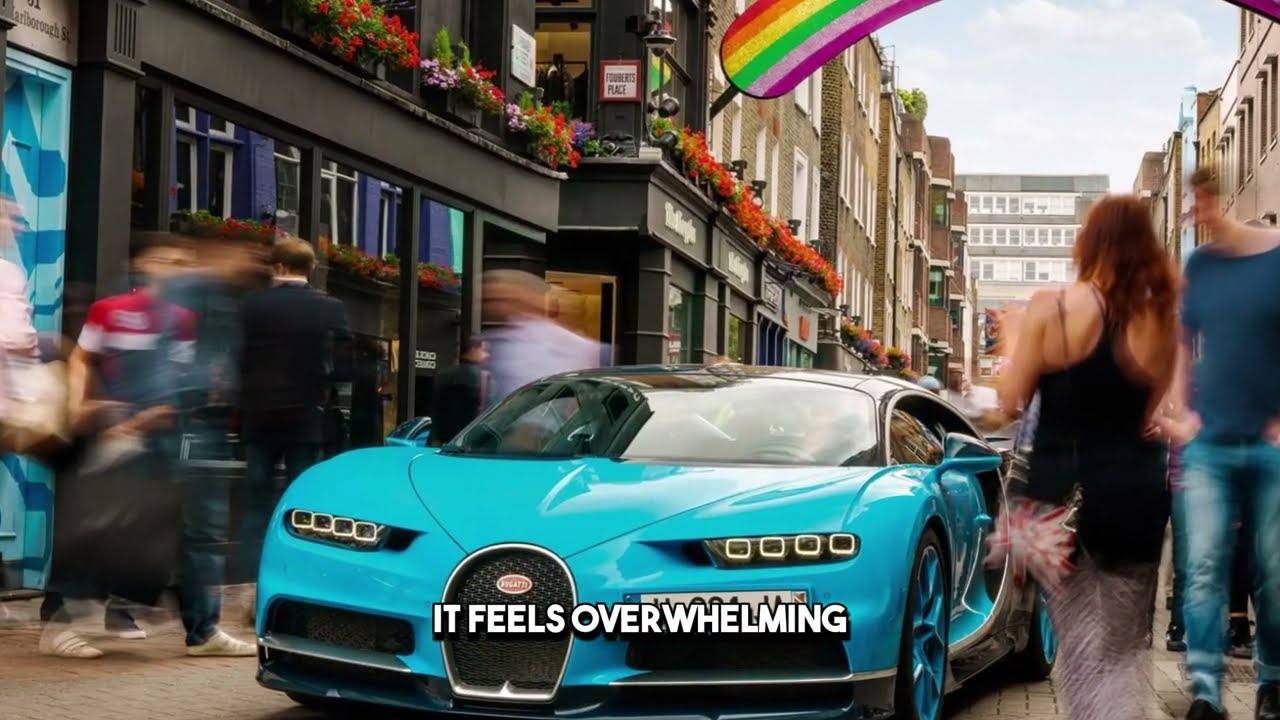 Bugatti vs Jesko: The Fastest Car Alive