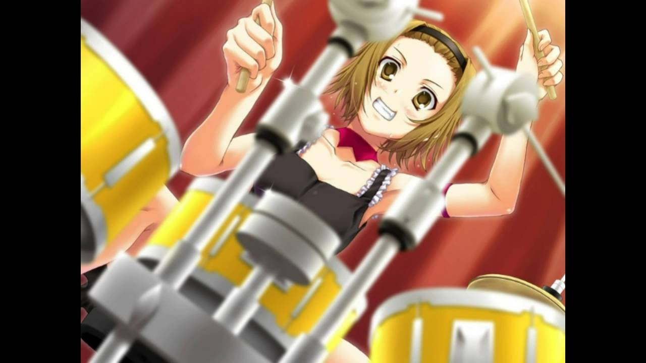 Nightcore - Hit That