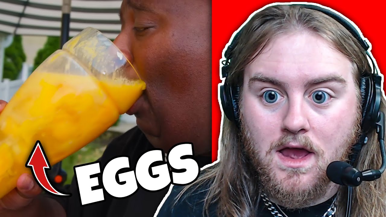 THIS WAS ABSOLUTELY INSANE….