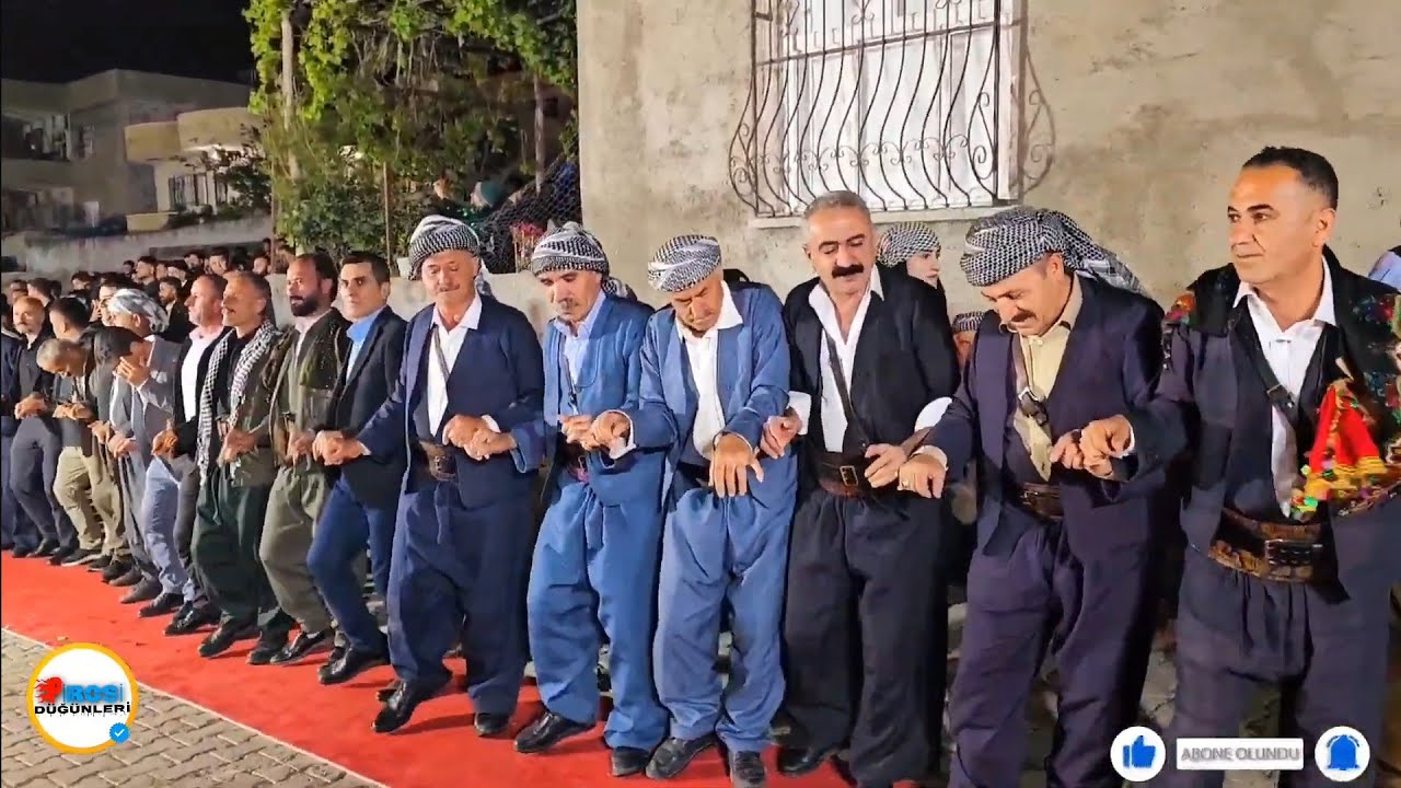 Koma Kato  - Zeynep & Bülent, ın kına gecesi| 2025 HD |