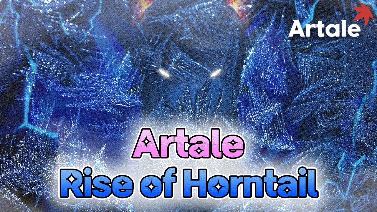 Artale: Rise of Horntail