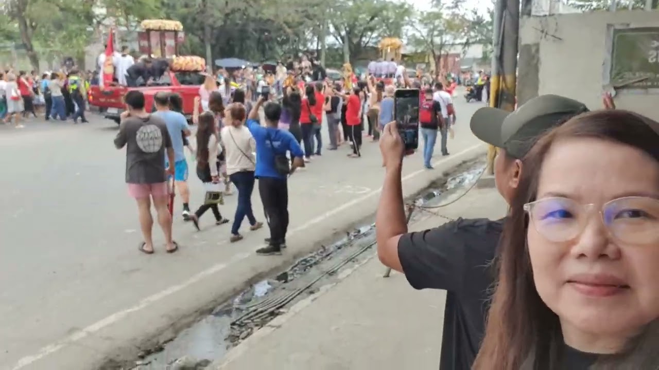 2026 Translacion Parade