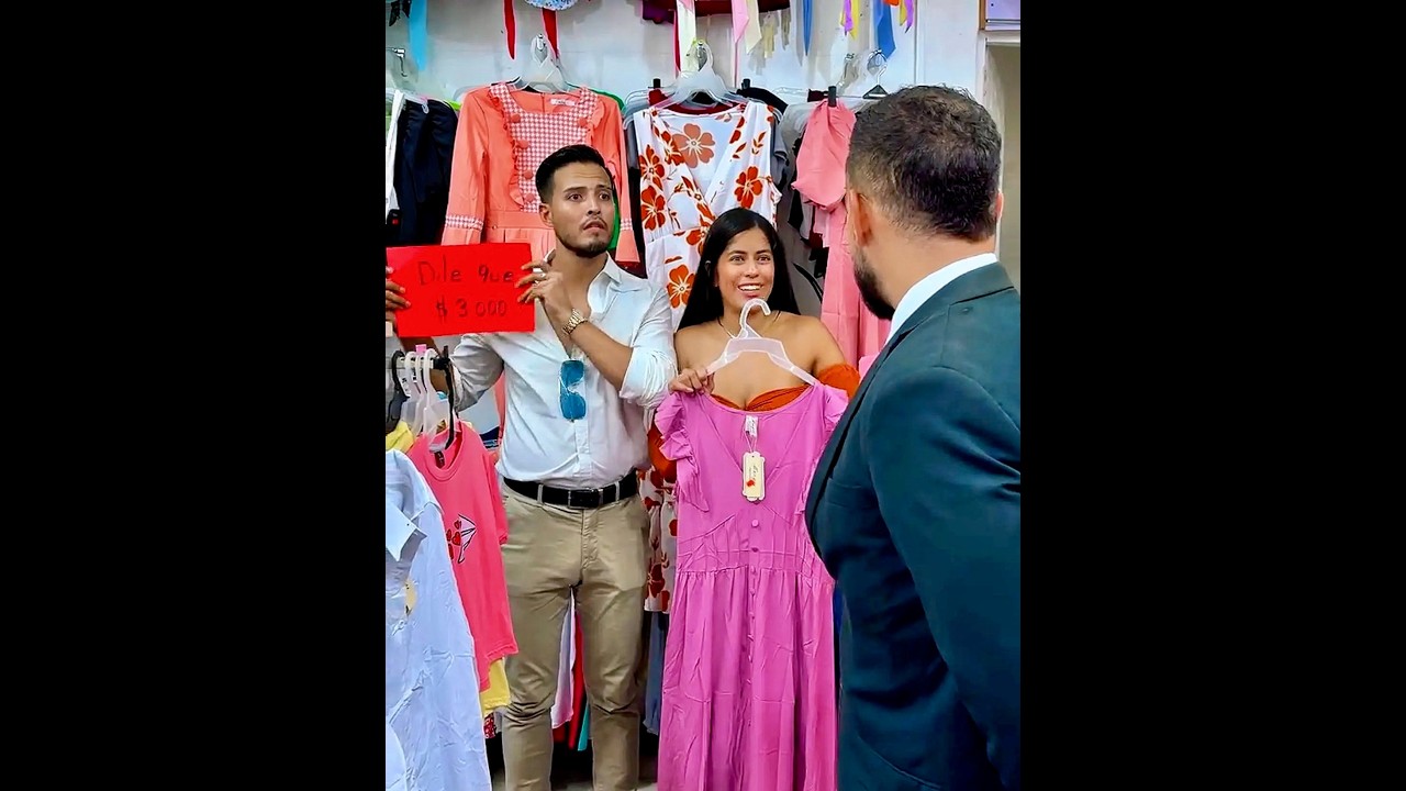 EL MILLONARIO QUE DESENMASCARÓ A SU ESPOSA INTERESADA 