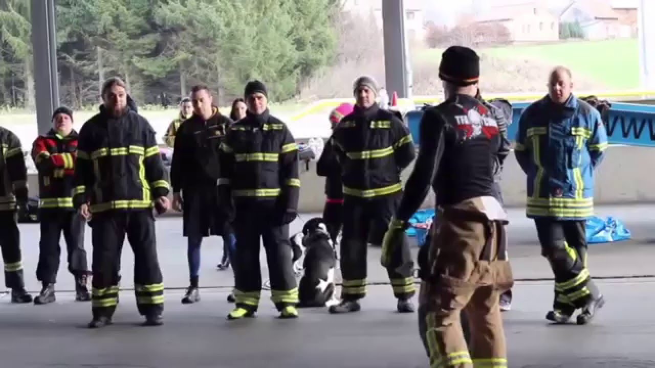 Trailer TfaXCross Movie