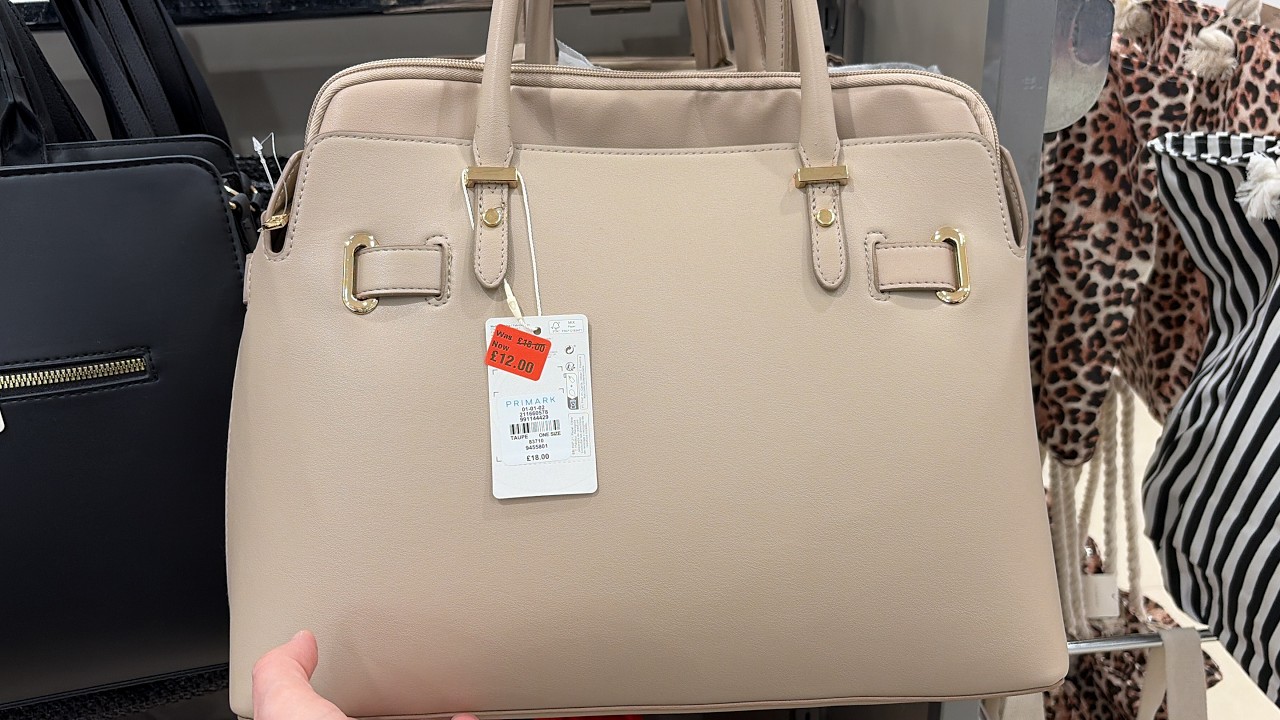 PRIMARK WOMEN BAGS NEW COLLECTION + SALE - March | 2026