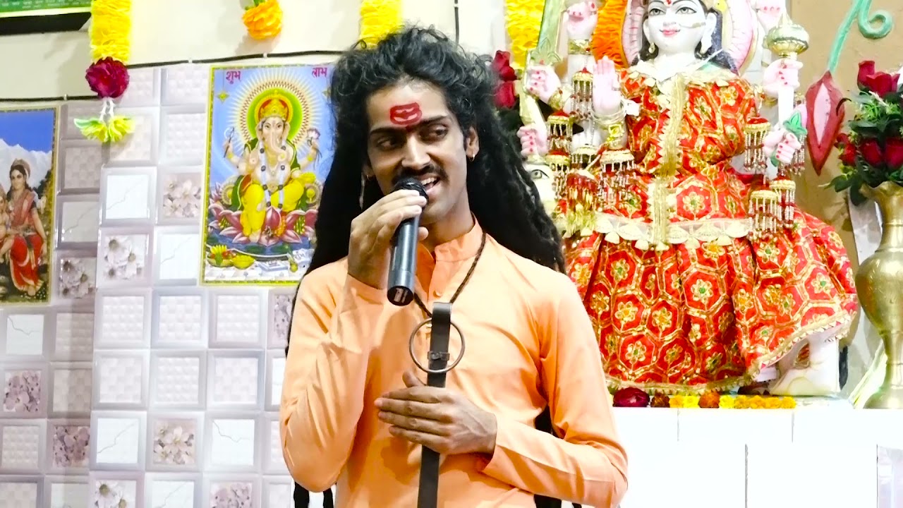 CHOWNKI || BABA BALAK NATH || SHREE SHREE 108 SIDH BABA BAL VISHAL NATH JI MAHARAJ || LIDKOT