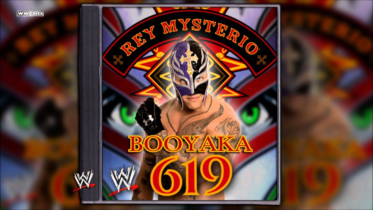 WWE: 