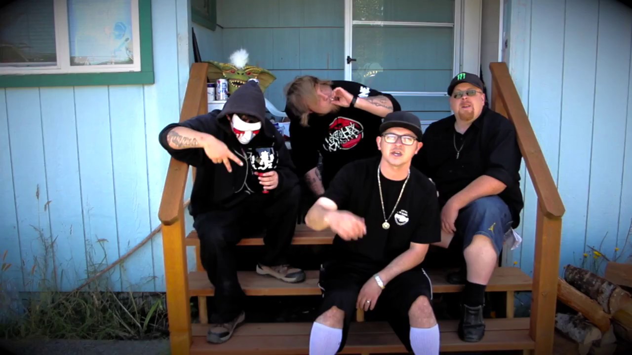 ETAB - I-A all Day - (OFFICIAL VIDEO)