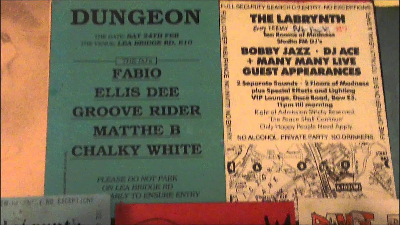 THE BABYFACE RAGGA ON THE WHEELS 88.3