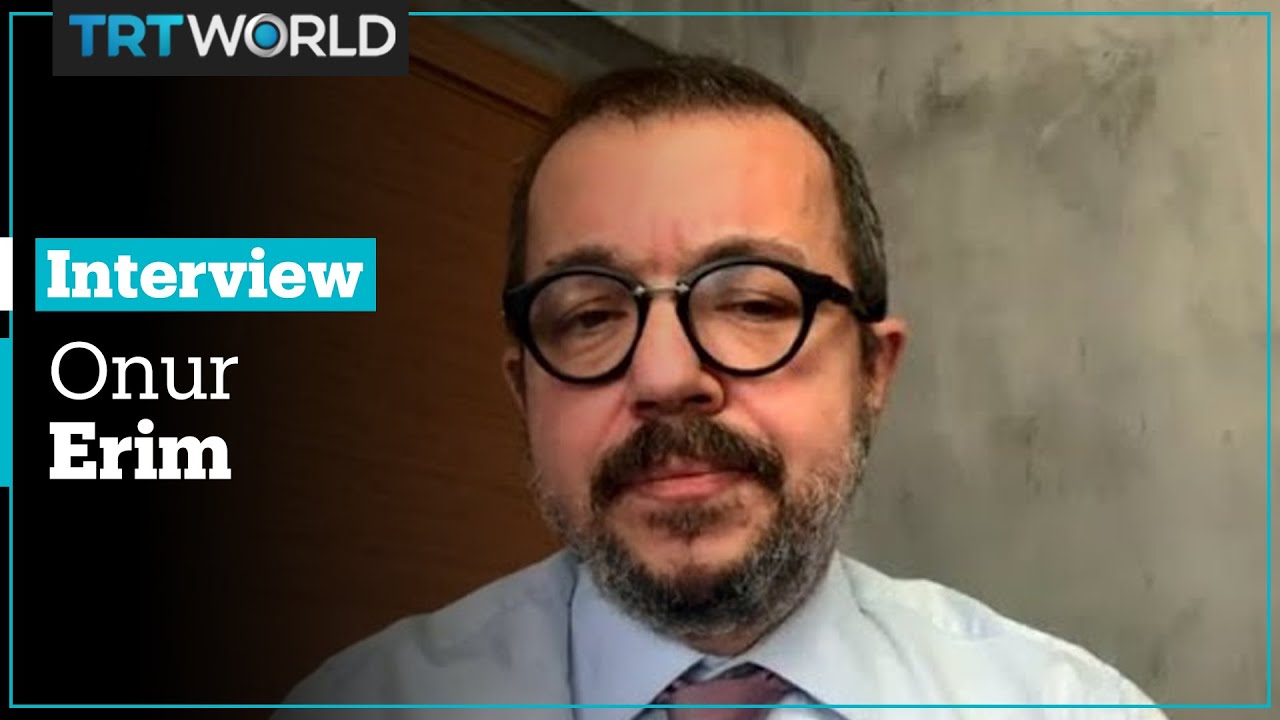 Ankara condemns release of Turkish diplomat's assassin in US
