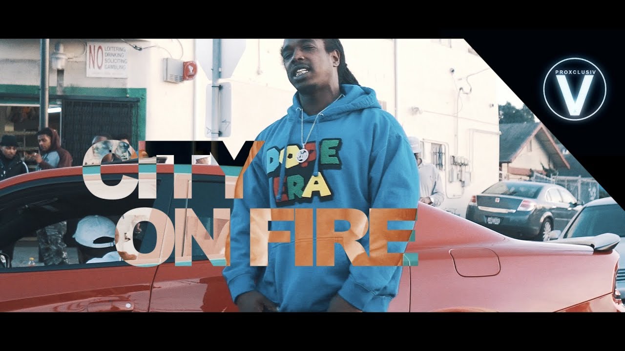 Young Los (MGM) - 
