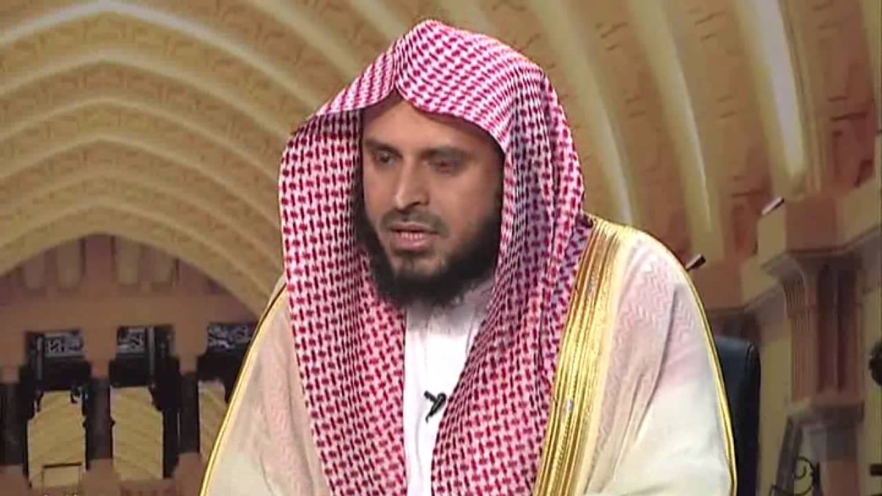 صلاة الأشراق الشيخ عبدالعزيز الطريفي