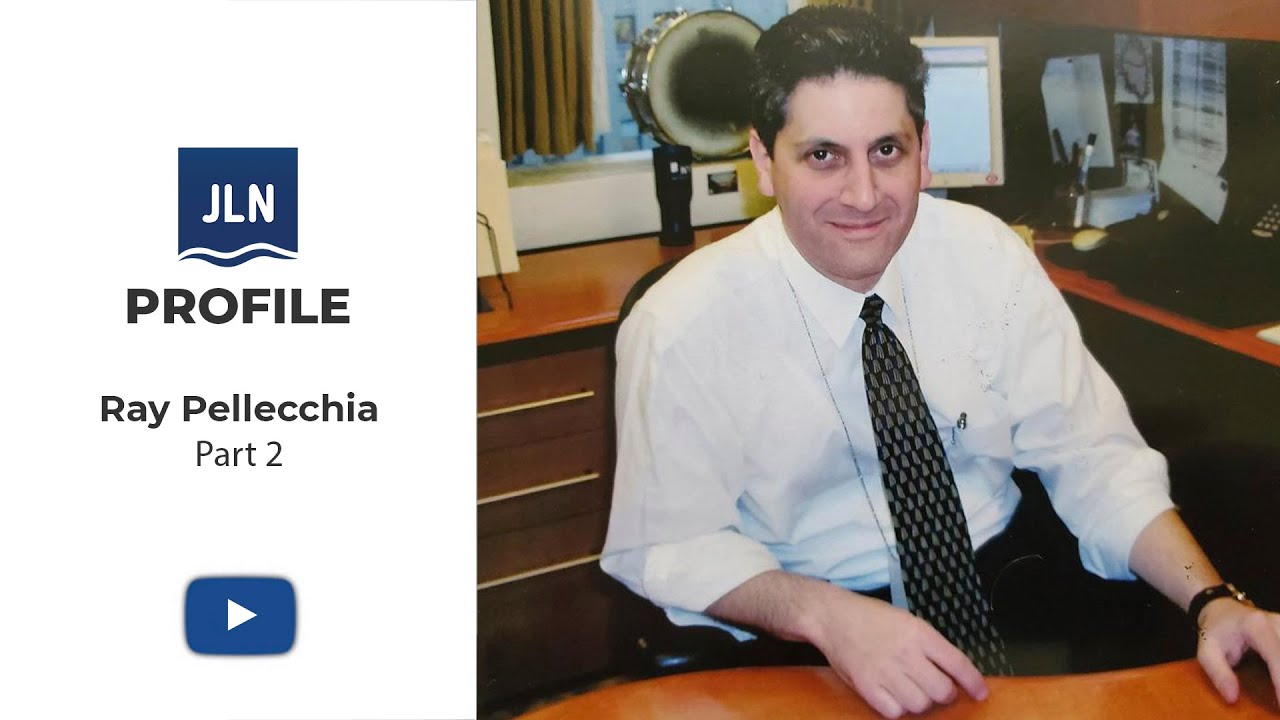 Former NYSE Communications Executive Recalls 9/11 Challenge and Wall Street’s Resolve