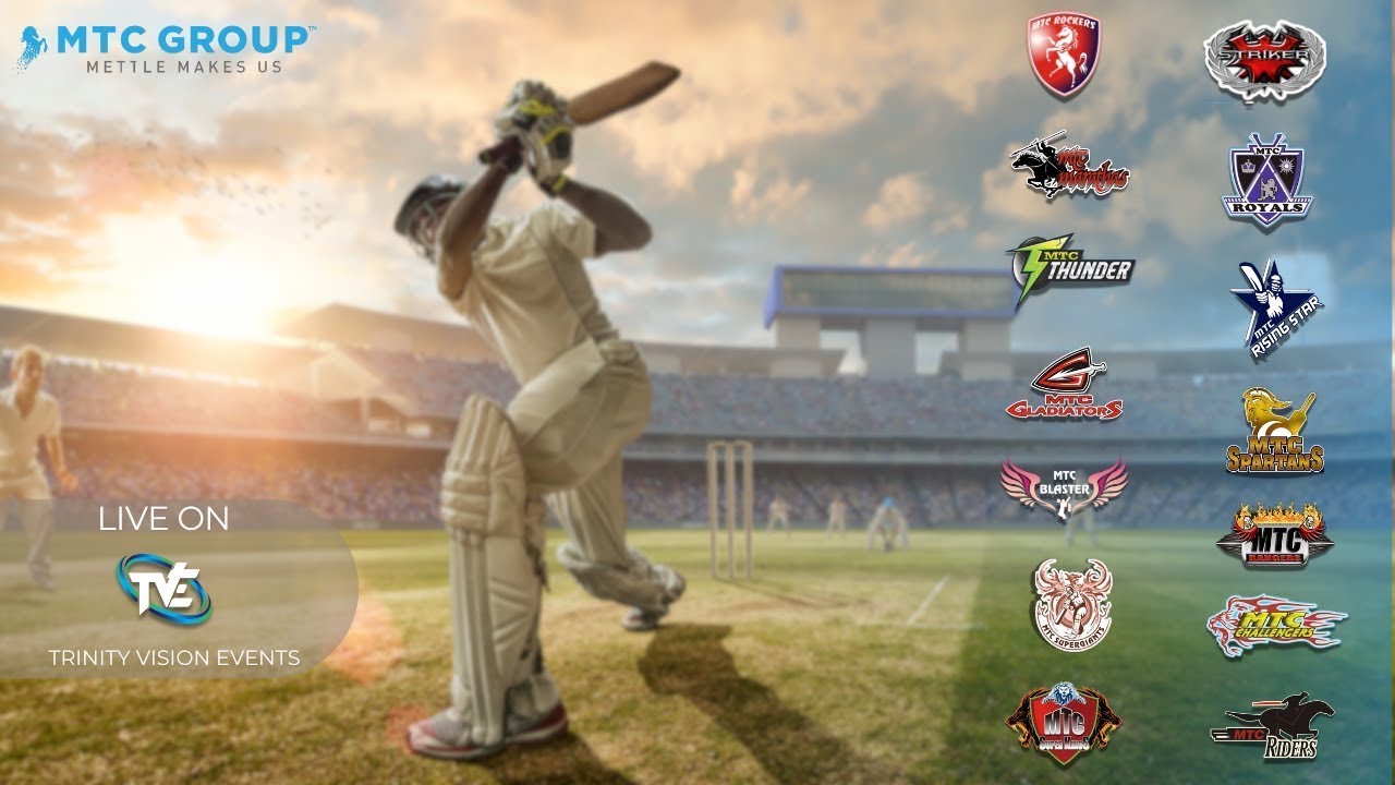 MTC PREMIER LEAGUE 2025 | DAY - 2 | FINAL
