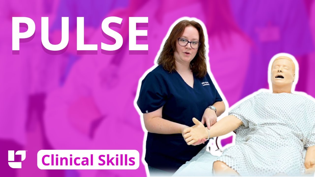 Pulse - Clinical Skills | 