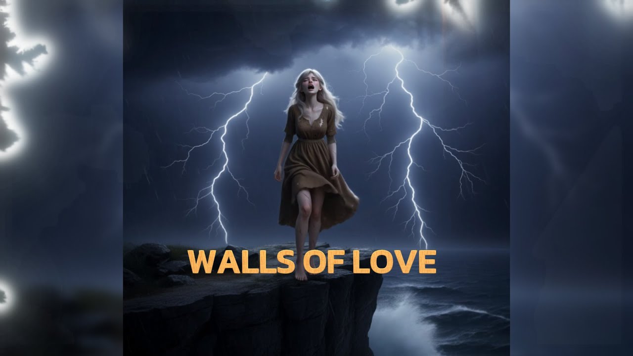 Walls of Love &mdash; Resonance Film (4K )