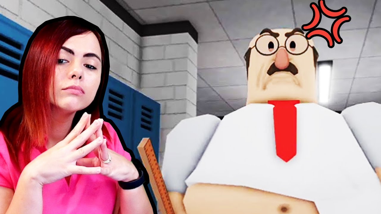 BEZ&Aacute;RTAK A SULIBA! - Great School Breakout!