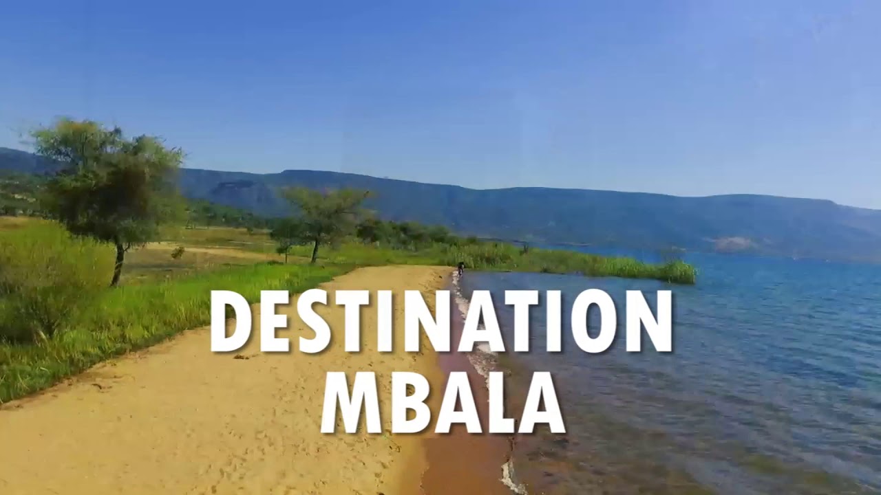 Destination Mbala