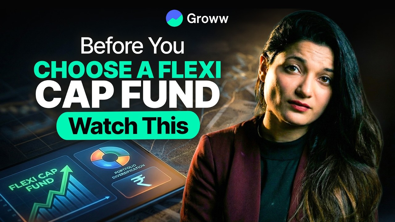 HDFC Flexi Cap Fund vs Kotak Flexi Cap Fund: Which is better for your portfolio?